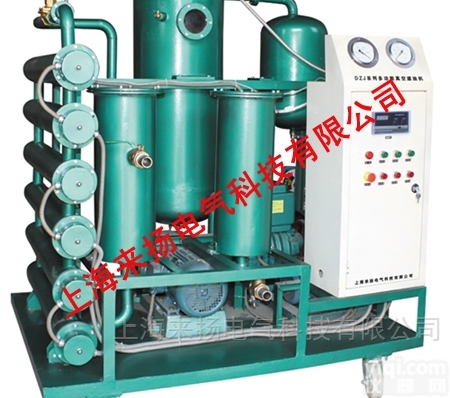 LYDZJ  <em>变压器</em>油真空滤油车粗滤<em>滤芯</em>