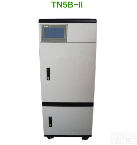 TN5B-II  TN总氮在线自动<em>监测仪</em>/<em>分析仪</em>