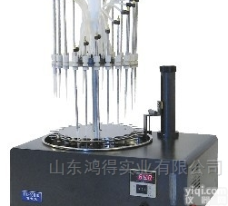 <em>TTL</em>-<em>DCII</em>  水浴氮吹仪<em>TTL</em>-<em>DCII</em>