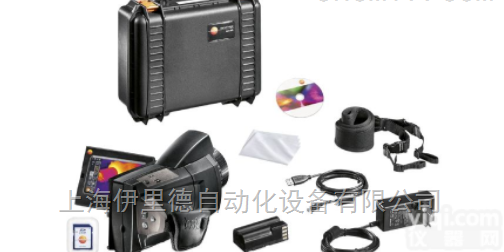 <em>testo</em> 885-2  <em>德国</em>德图TESTO<em>精密型</em>红外热像仪