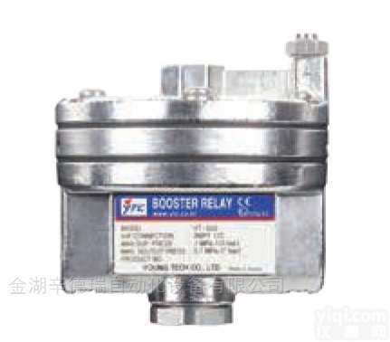 YT-325-P-2  <em>仙童</em>Fairchild<em>增压器</em>YT-325系列