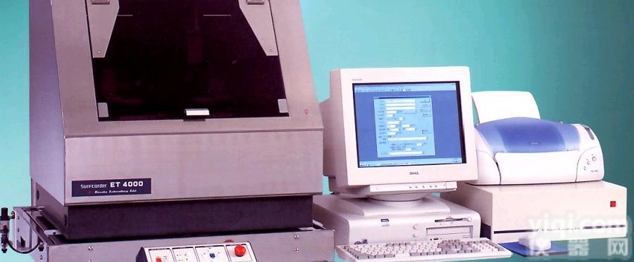 <em>台阶</em>仪ET400  <em>日本</em>小坂KOSAKA+<em>台阶</em>仪ET400