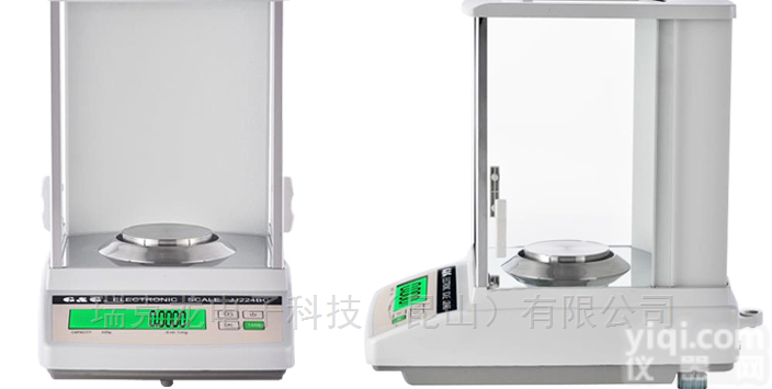 G&G_JJ223BF  <em>双杰</em>测试<em>仪器厂</em>电话220g/0.001g内校天平