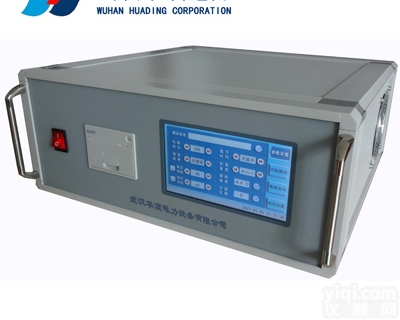 双通道变压器<em>温升试验</em><em>直流电阻</em><em>测试仪</em>价格厂