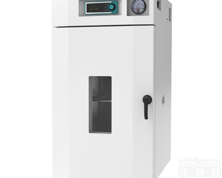 OFC-40P  Lab Companion <em> HEPA滤芯</em>干燥箱 编程型