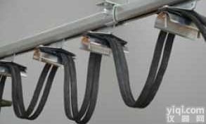 HXDL-60电缆<em>滑线</em><em>导轨</em>厂家<em>直销</em>