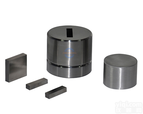 21-30mm  长条形<em>模具</em> 长<em>方形</em>压样<em>模具</em> 定制<em>模具</em>