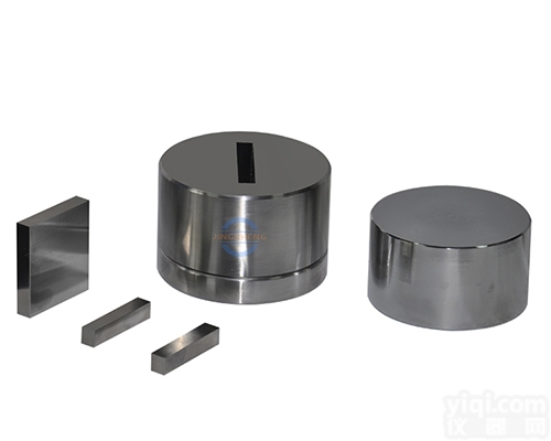 31-40mm  实验室长方形压<em>片模具</em> 长条模具 <em>定制</em>模具