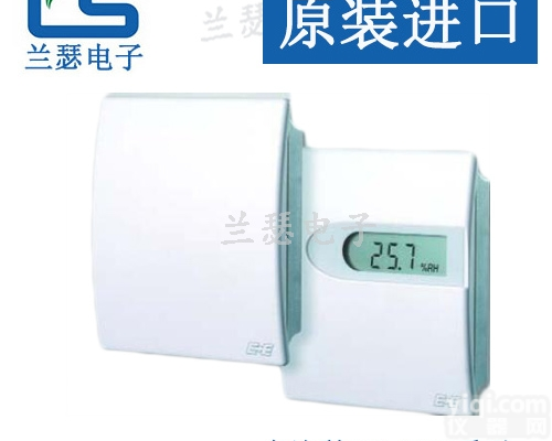 奥地利E+E  奥地利E+E <em>EE10</em><em>温湿度</em><em>变送器</em>