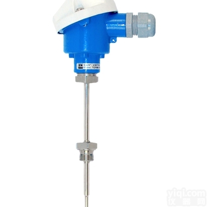 E+H<em>温度计</em>TST40N-YY8XP12RD2H<em>原装进口</em>