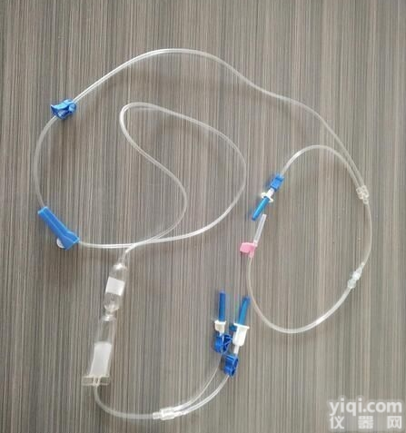 s-200  双重过滤型臭氧大自<em>血袋</em><em>输血器</em>