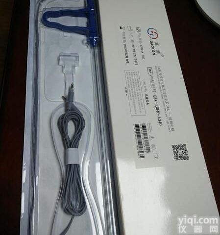 <em>射频</em>电极  高频<em>消融</em>电极<em>刀头</em>