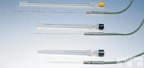 s-200  <em>德国</em>进口射频<em>穿刺针</em>