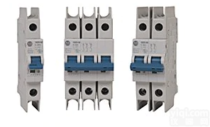 1489  原装进口/<em>罗克韦尔</em>AB<em>热磁</em><em>断路器</em>