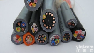 <em>TRVVP</em>-K  高柔性<em>拖链</em>电缆<em>TRVVP</em>-K