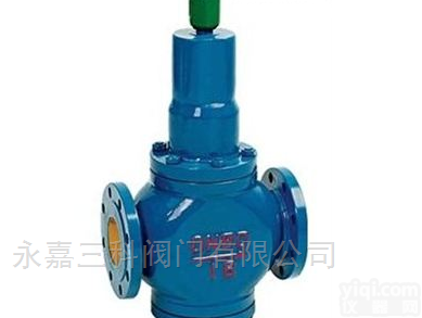 <em>Y416</em> <em>稳压</em><em>减压阀</em>