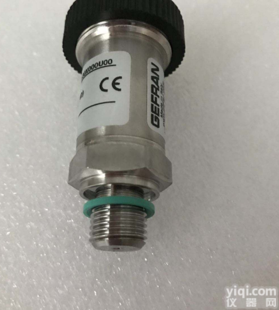 杰<em>佛伦</em>GEFRAN<em>传感器</em>深圳总经销