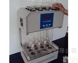 HD-<em>KHCOD</em>-12  <em>风冷</em>COD<em>消解器</em>HD-<em>KHCOD</em>-12