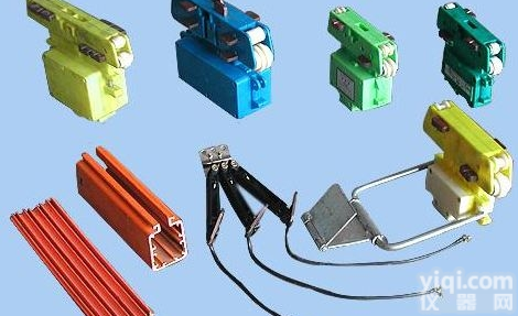 <em>滑触线</em>用集<em>电器</em>滑块价格