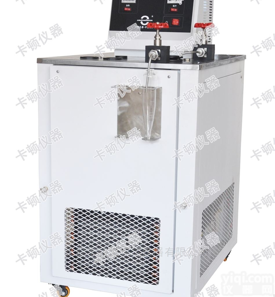 KD-SB066  GB/T13287液化<em>石油气</em><em>挥发性</em><em>测定器</em>　产品型号：KD-SB066