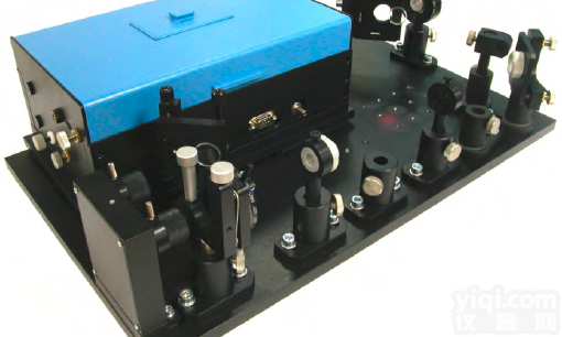 单频激光器<em>倍频器</em>（FD-SF-07）