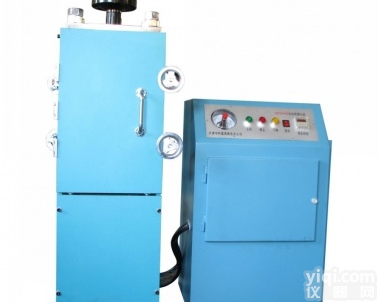 SJY30-30T  电动油压制样机 粉末成型等<em>静压</em>机 <em>天津</em>科器