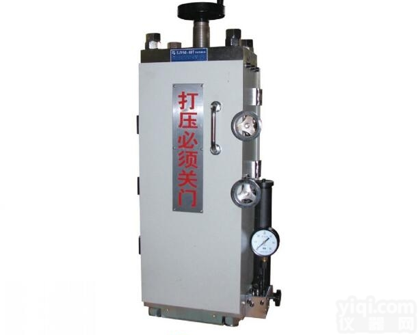 SJY40-40T  经典款手动等<em>静压</em>制<em>样机</em> 压<em>样机</em> 天津科器