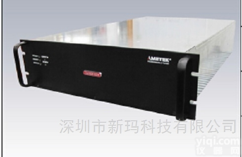 <em>阿美</em><em>特克</em>ASD  Ametek<em>阿美</em><em>特克</em>ASD系列可编程直流电源