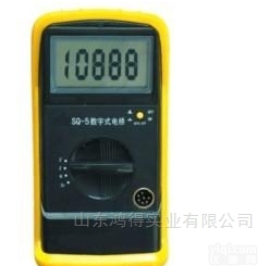 HD-<em>SQ</em>-5  <em>数字式</em><em>电桥</em>HD-<em>SQ</em>-5