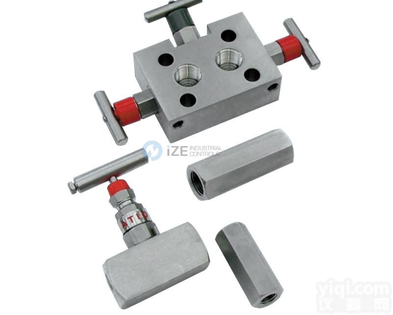 IV16MBW316H  SAFELOK<em>针阀</em>IV16MBW316H/416-10-GP-ST/D...