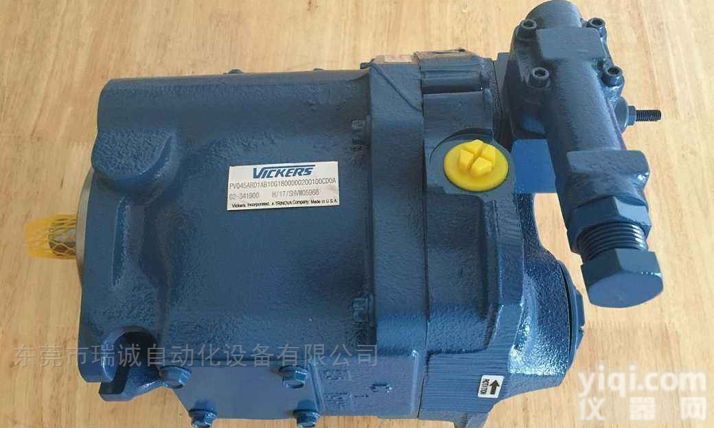 <em>美国</em><em>伊顿</em>VICKERS<em>齿轮泵</em>