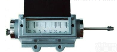 TD-2型<em>热膨胀</em>探头<em>位移</em>传感器