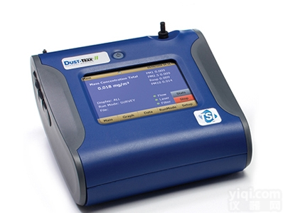 <em>TSI8530</em>  <em>美国</em>TSI <em>粉尘</em>检测仪/<em>粉尘</em>测定仪8530