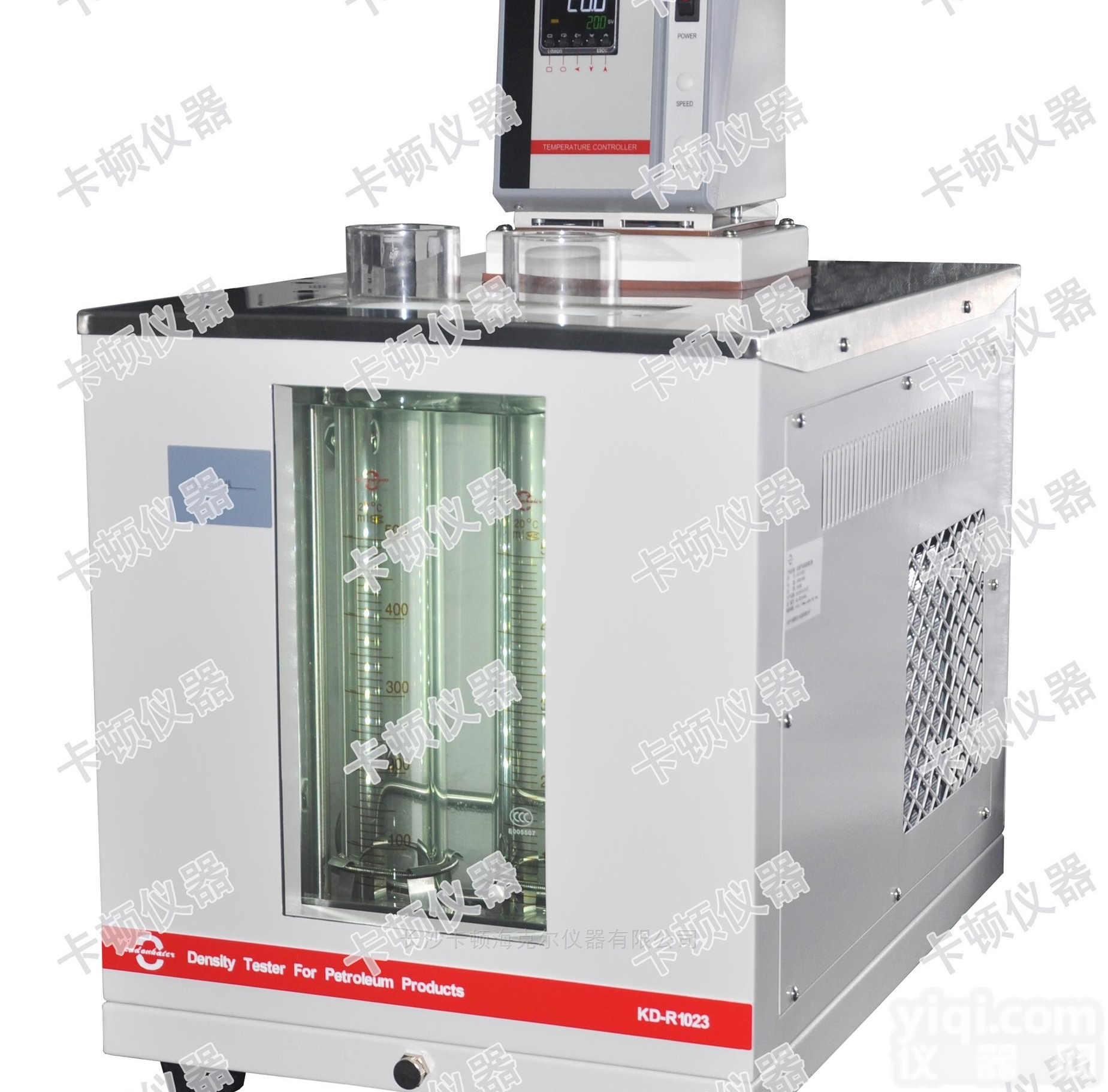 <em>KD-R1023  石油产品密度测定器</em>