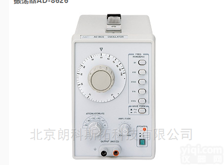 AD-8626  振荡器<em>日本</em>AND艾<em>安德</em><em>发生器</em>