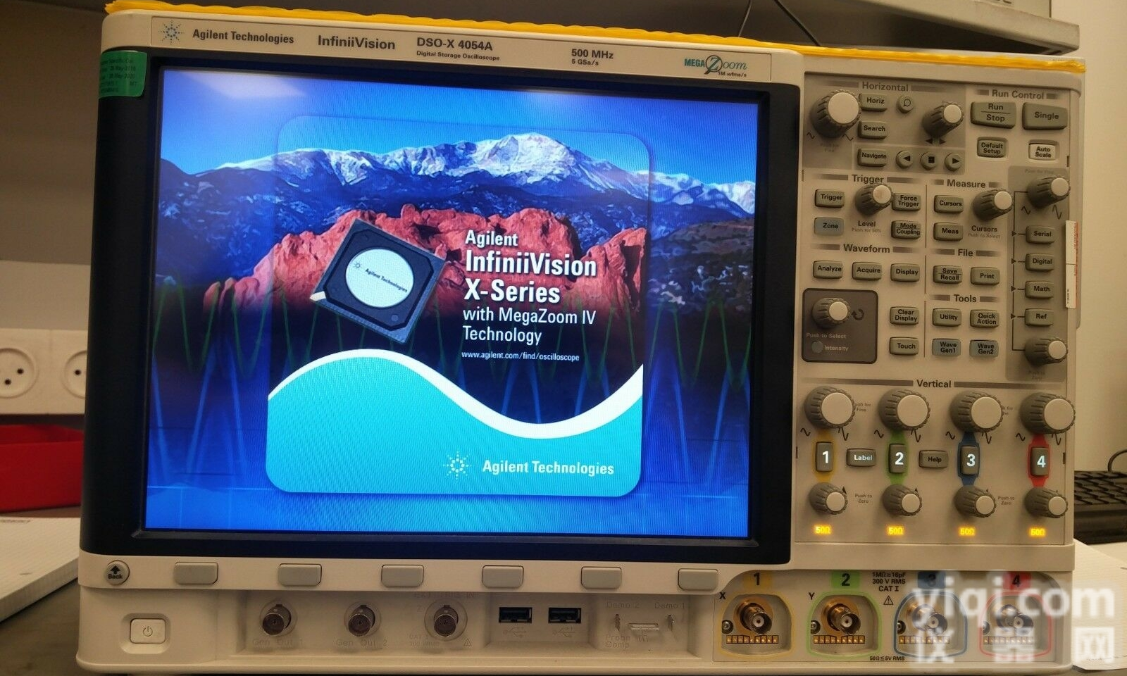 <em>MSOX4054A</em>  二手回收<em>MSOX4054A</em>低价租售<em>MSOX4054A</em><em>示波器</em>