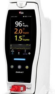 Radical7  <em>进口</em><em>Masimo</em><em>脉搏</em>血氧仪Radical7