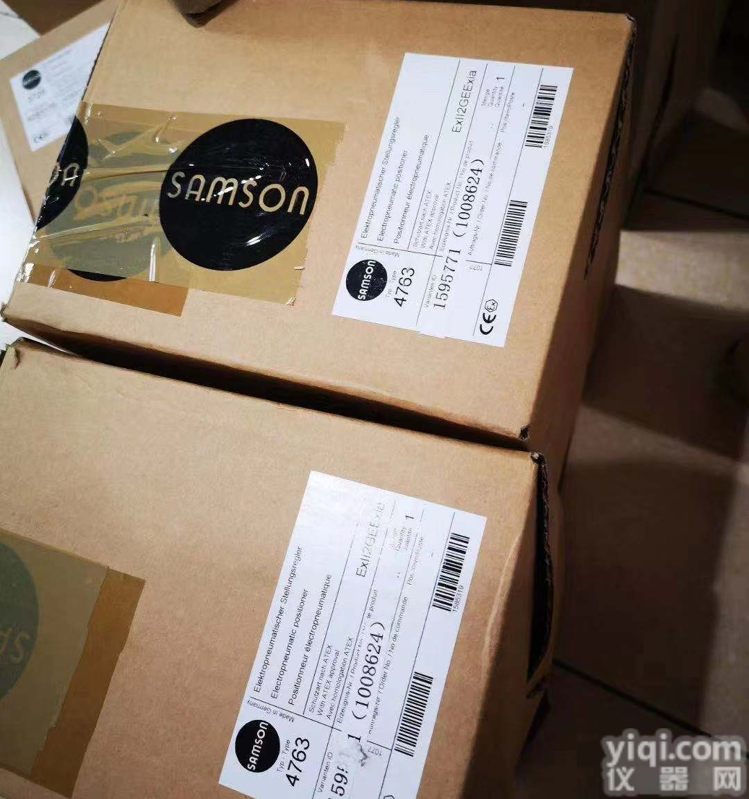 samson<em>定位器</em>3725-1100000000.00<em>上海</em>现货