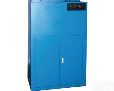 DJY-100  电动等<em>静压</em>制<em>样机</em>经典一体式油压机天津科器