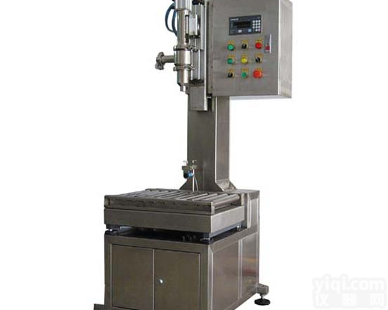 <em>真石漆</em><em>灌装设备</em>,油性油漆,润滑油液体<em>灌装机</em>