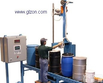 <em>涂料</em><em>灌装设备</em>,乳胶漆真石漆<em>灌装机</em>