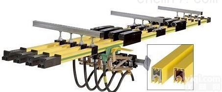 HxPnR-H-2000A<em>单极滑触线厂家直销</em>