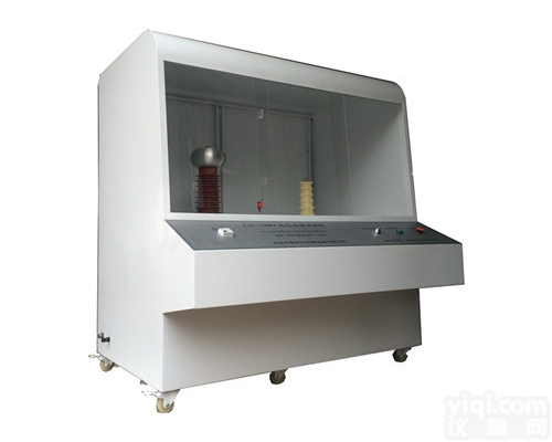 ZJC-50KV  硫化橡胶电压击穿试验仪