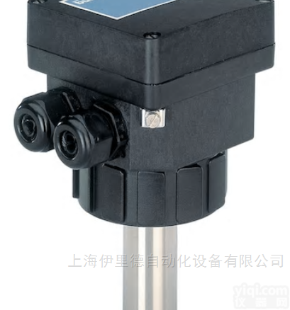 德国<em>宝德</em>BURKERT<em>插入式</em>电磁<em>流量计</em>
