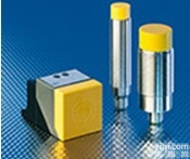 N0533A  IFM爱福门<em>电容</em>式传感器电流<em>输出</em>方式
