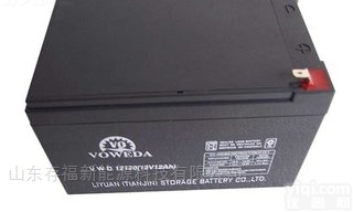 <em>12V100AH</em>  沃<em>威达</em>VOWEDA<em>蓄电池</em>100-12/<em>12V100AH</em>规格