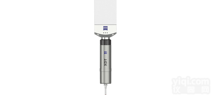 ZEISS蔡司三坐标<em>测量</em>机<em>接触式</em>扫描探头XDT