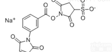 92921-25-0  <em>Sulfo</em>-<em>MBS</em> Crosslinker，CAS: 92921-25...