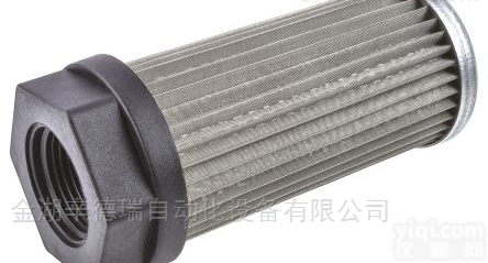 SE75231210  <em>派克</em>Parker吸油<em>过滤器</em>，125μm过滤尺寸