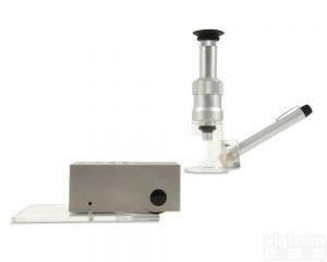 易高<em>Elcometer</em>3095<em>布霍尔茨</em><em>硬度计</em>